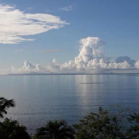 勒迪亚芒Esprit Caraibes公寓 外观 照片